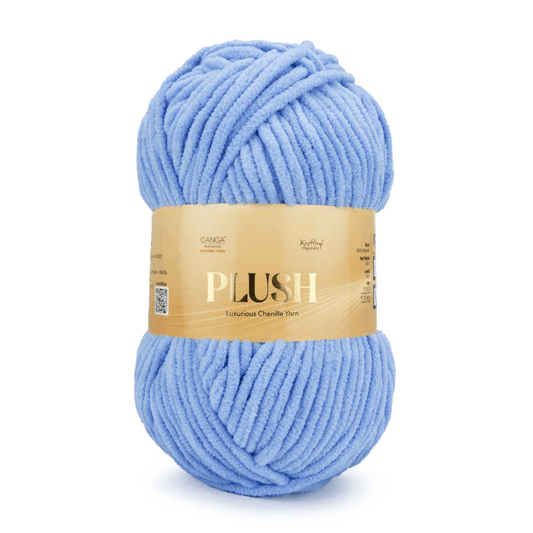 Ganga Plush - 10