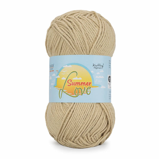 Summer Love - 03 - Sour Dough