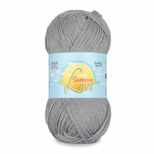 Summer Love - 06 - Aluminium