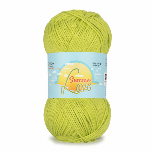Summer Love - 12 - Celery