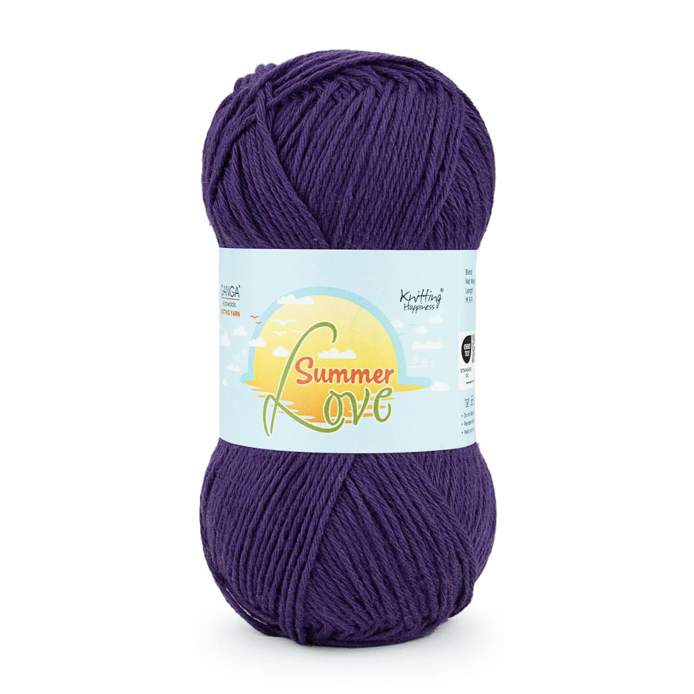 Summer Love - 26 - Witch Purple