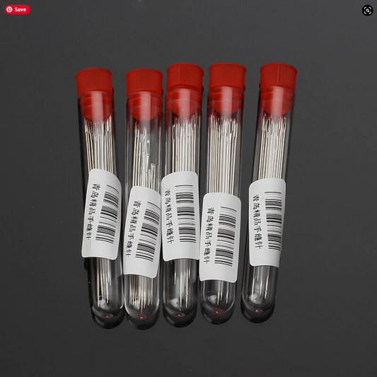 Hand Sewing Needle Set