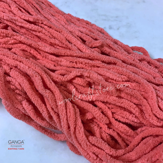Ganga Velvety - Shade 10