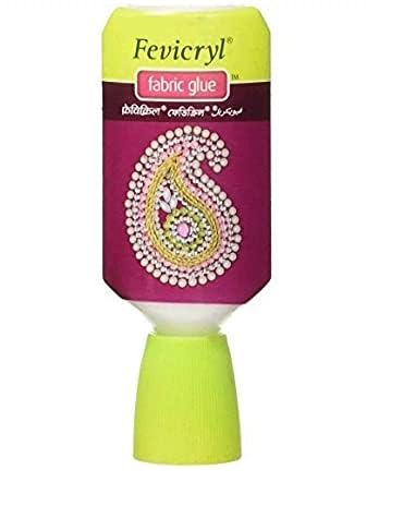 Favicryl Fabric Glue