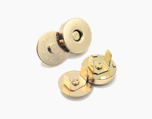 Magnet Buttons