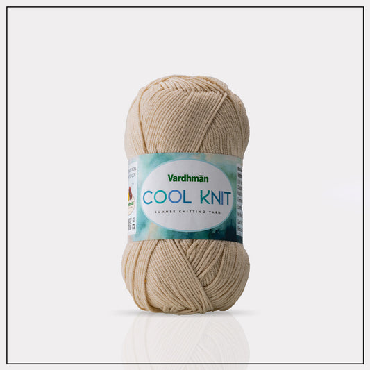 Vardhman Cool Knit - Shade 03
