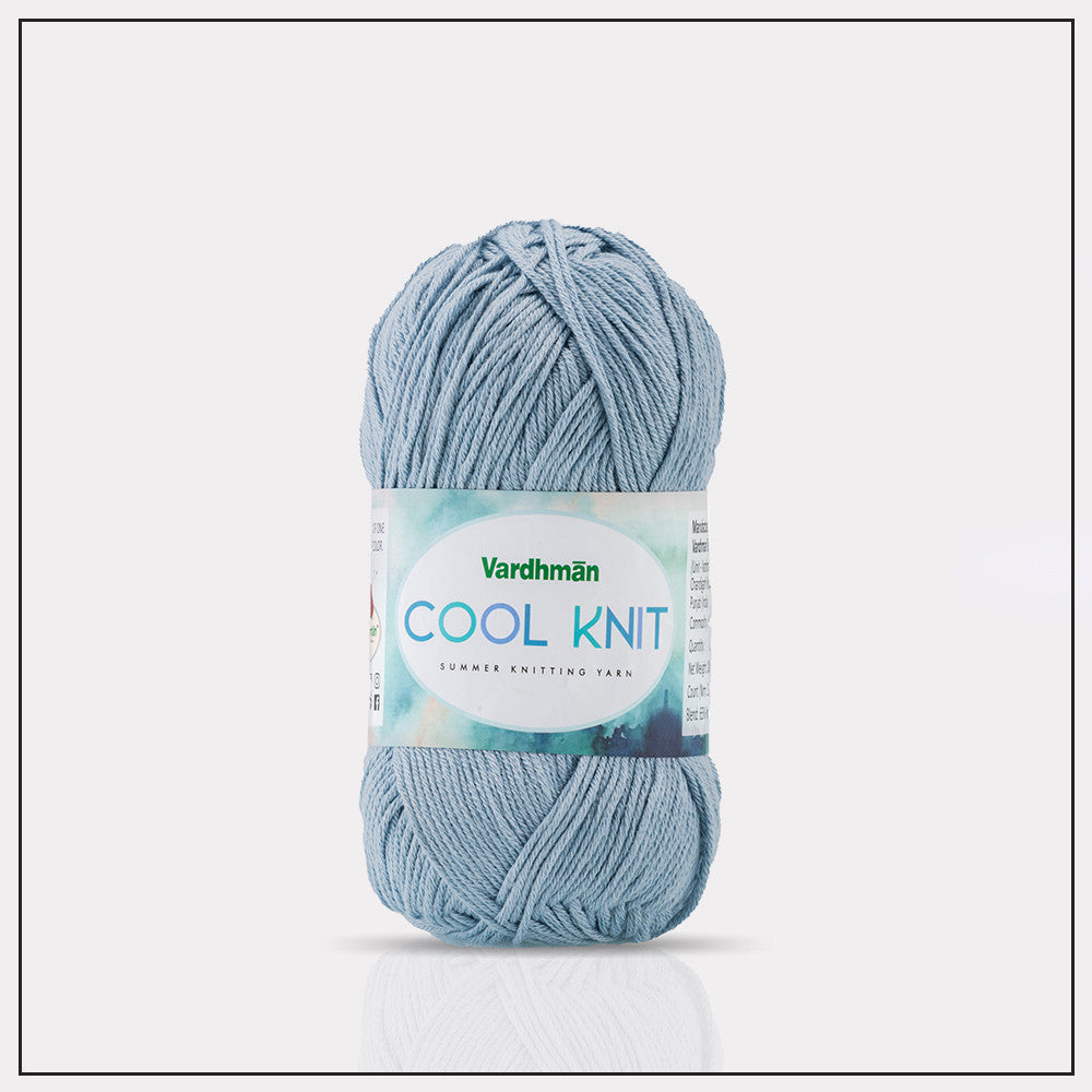 Vardhman Cool Knit - Shade 11