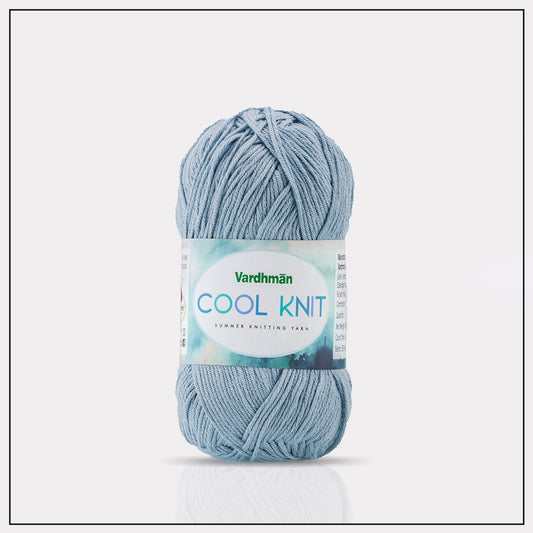 Vardhman Cool Knit - Shade 11
