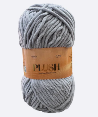 Ganga Plush - 11