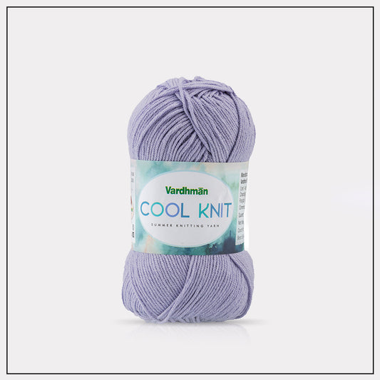 Vardhman Cool Knit - Shade 12