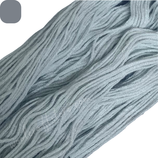 4ply Acrylic - 25 Light Grey