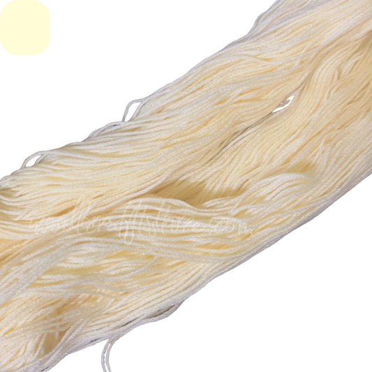 4ply Acrylic - 06 Cream