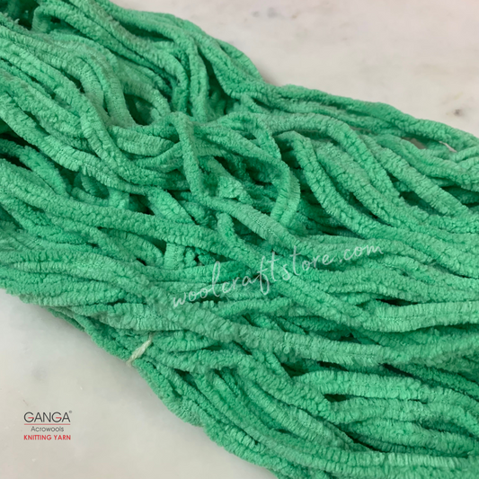 Ganga Velvety - Shade 08