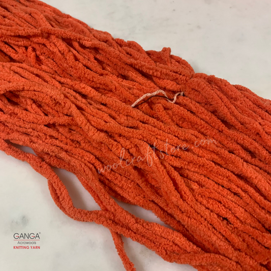 Ganga Velvety - Shade 20