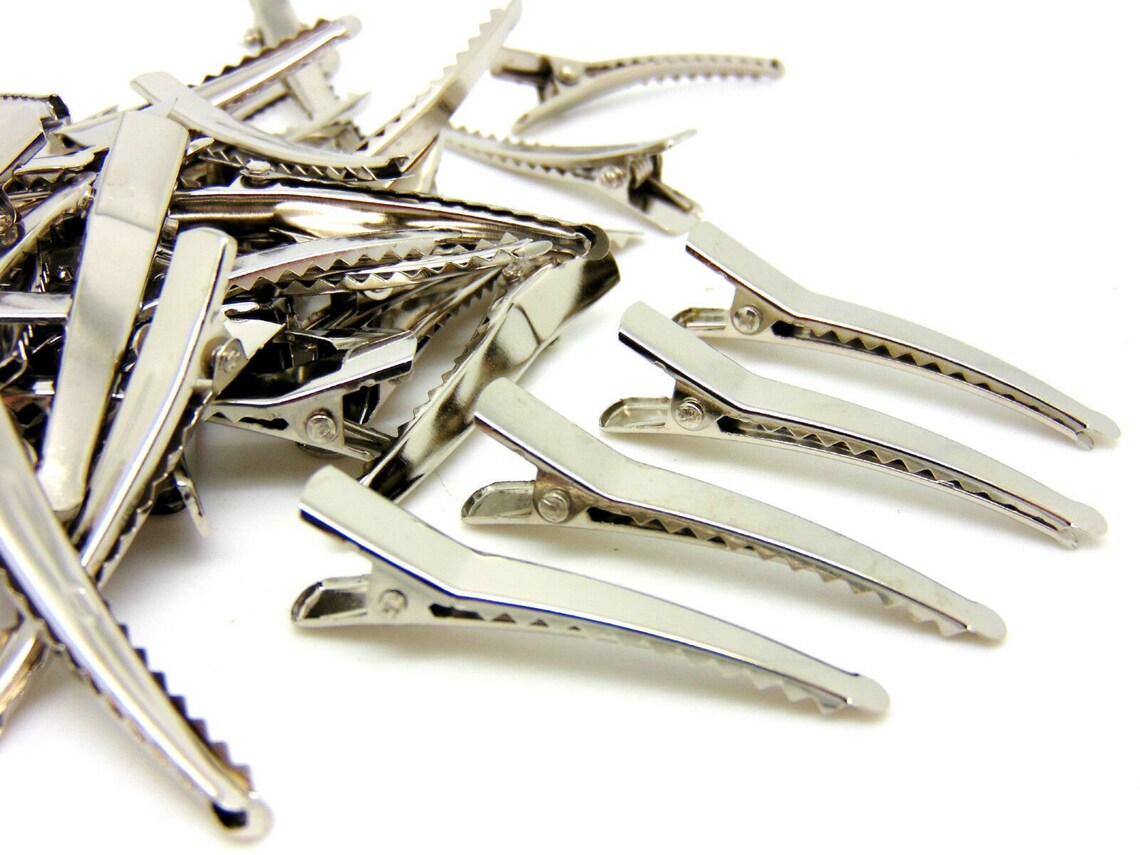 Alligator Clip